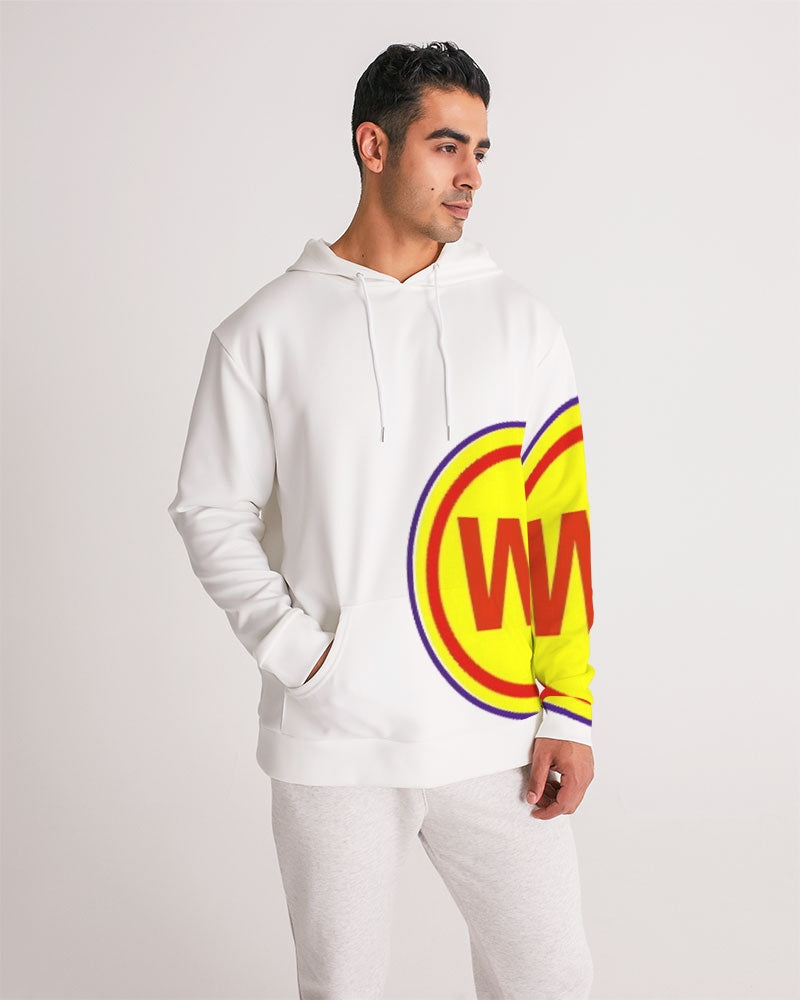 CWC LIFE Men's Hoodie
