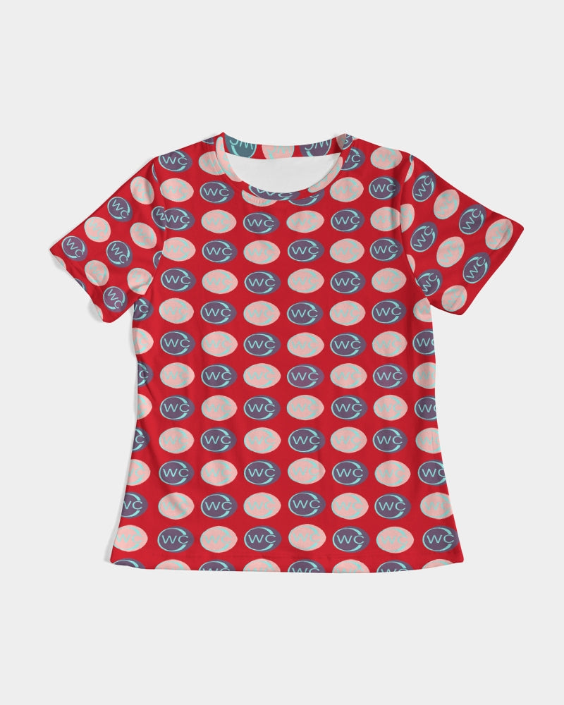 Short cake Women's Tee