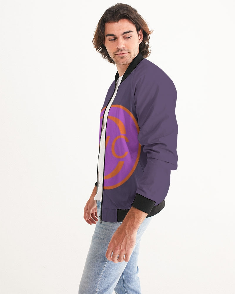 IMG_2756 Men's Bomber Jacket