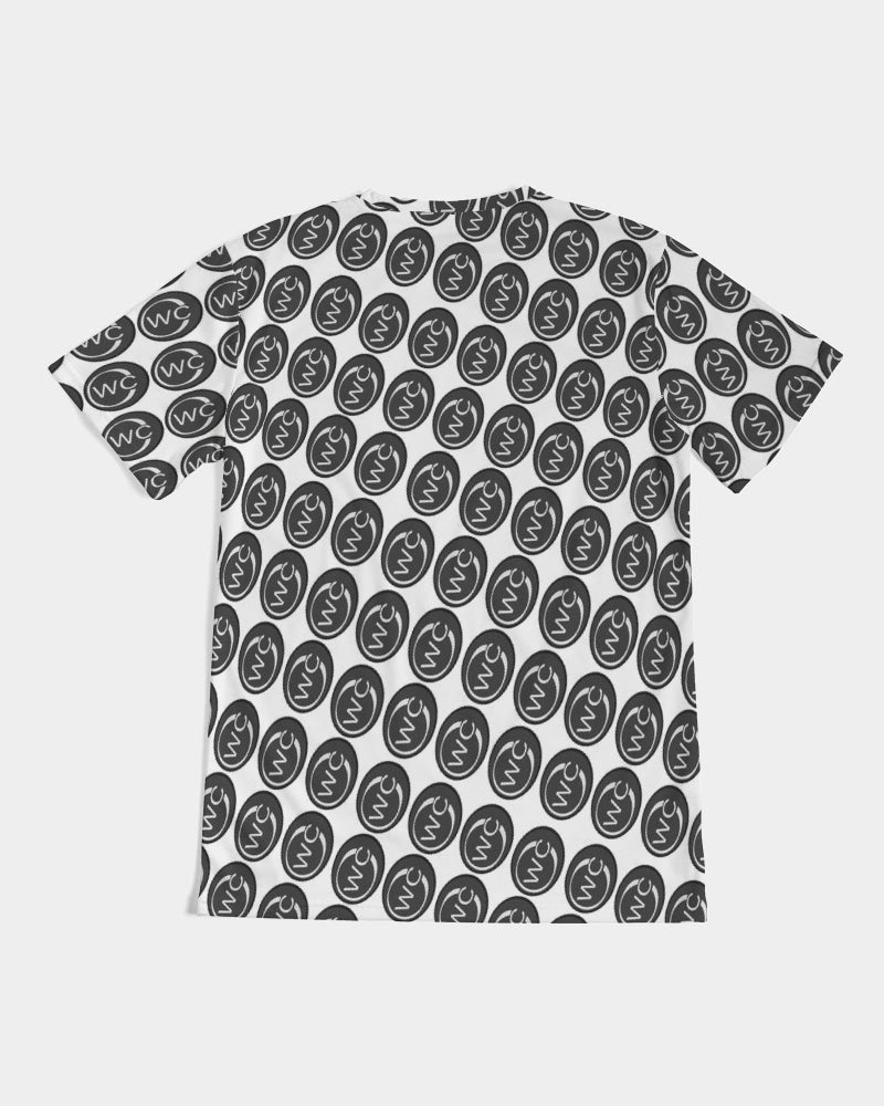 CWC B/W Men's Tee