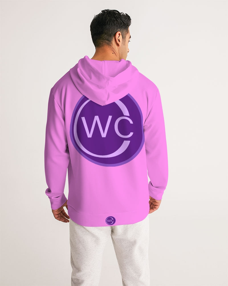 BUBBLE Men's Hoodie