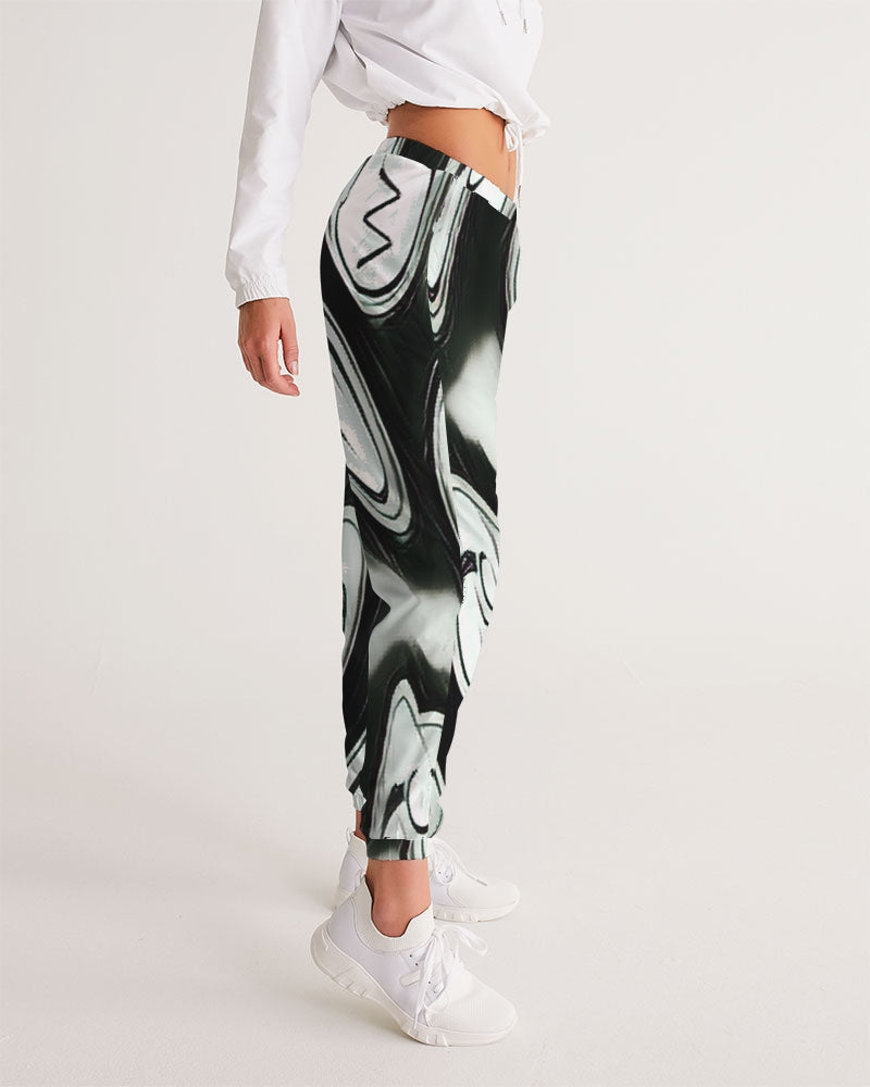 AM WEAR Women's Track Pants