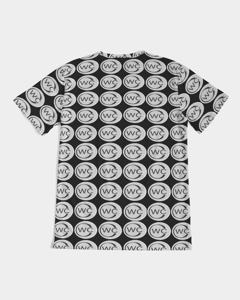 CwC B/w Men's Tee