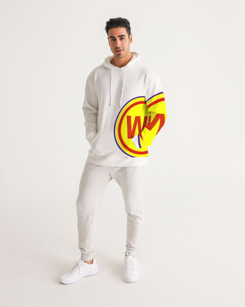 CWC LIFE Men's Hoodie