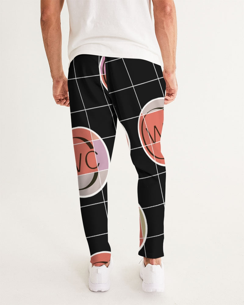 Puzzle Men's Joggers