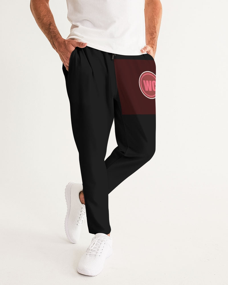 Soft rojas Men's Joggers