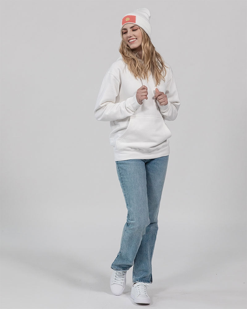 Salmon beenie Solid Knit Beanie | Sportsman