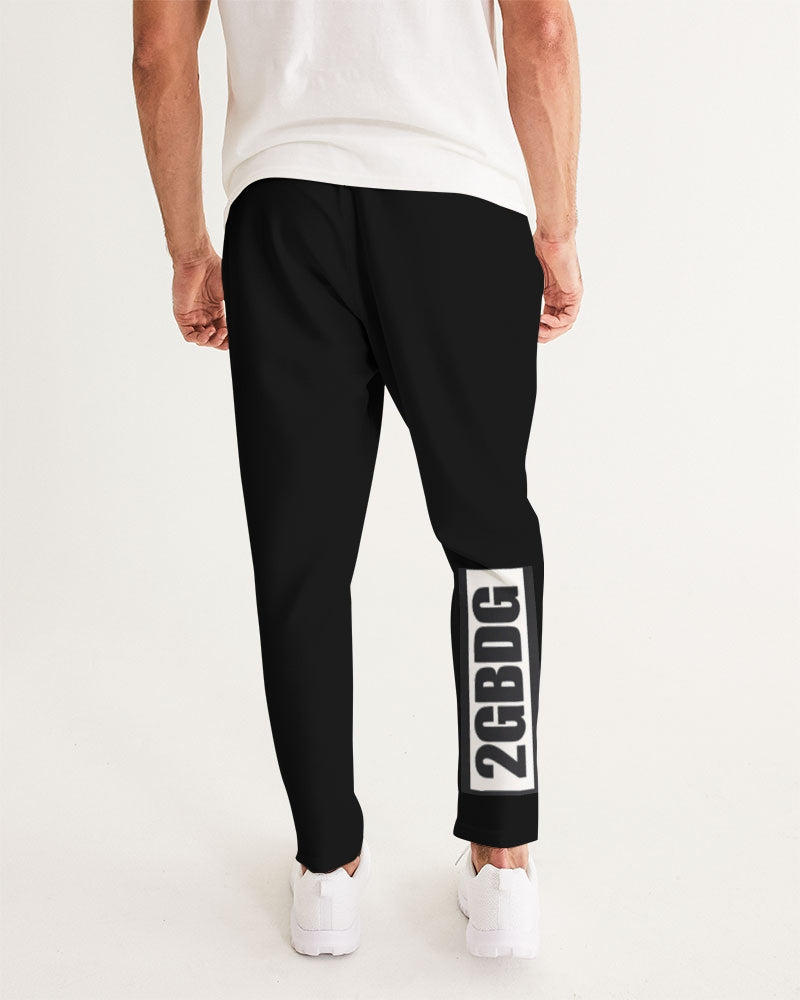 Soft rojas Men's Joggers