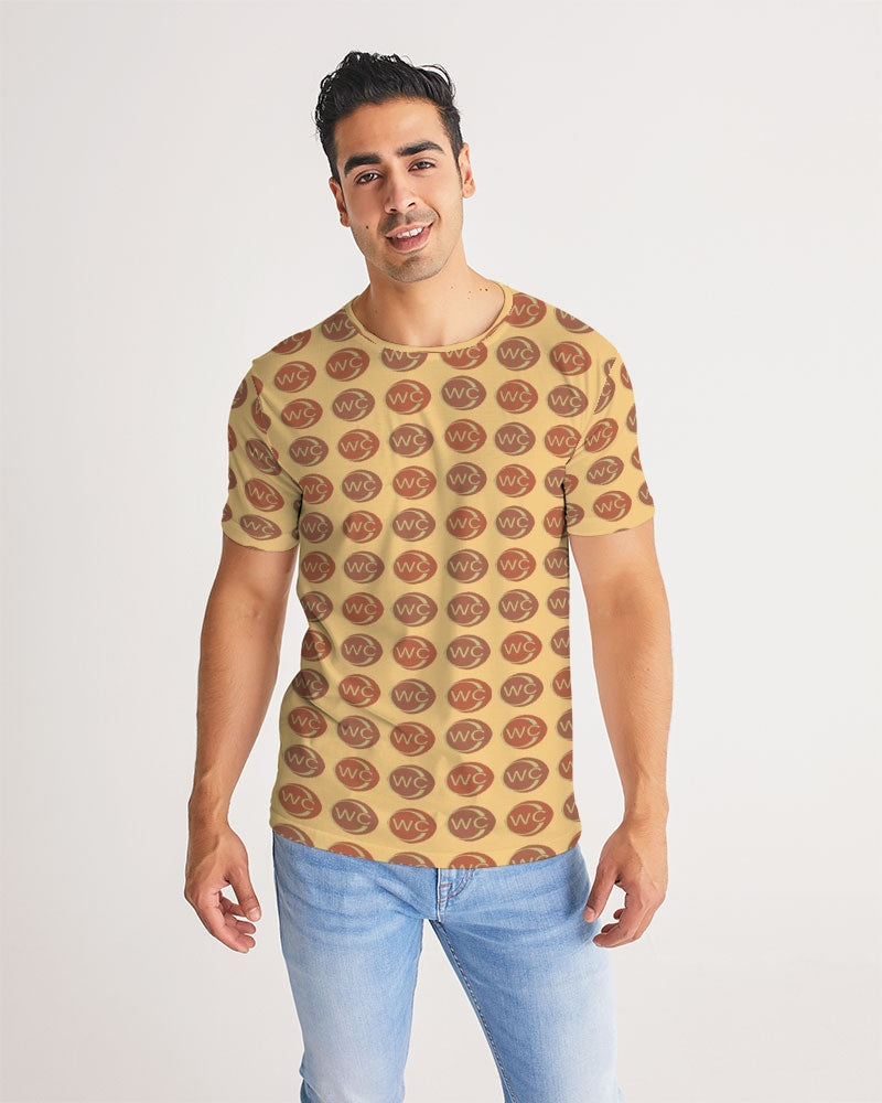 Honeycomb Men's Tee