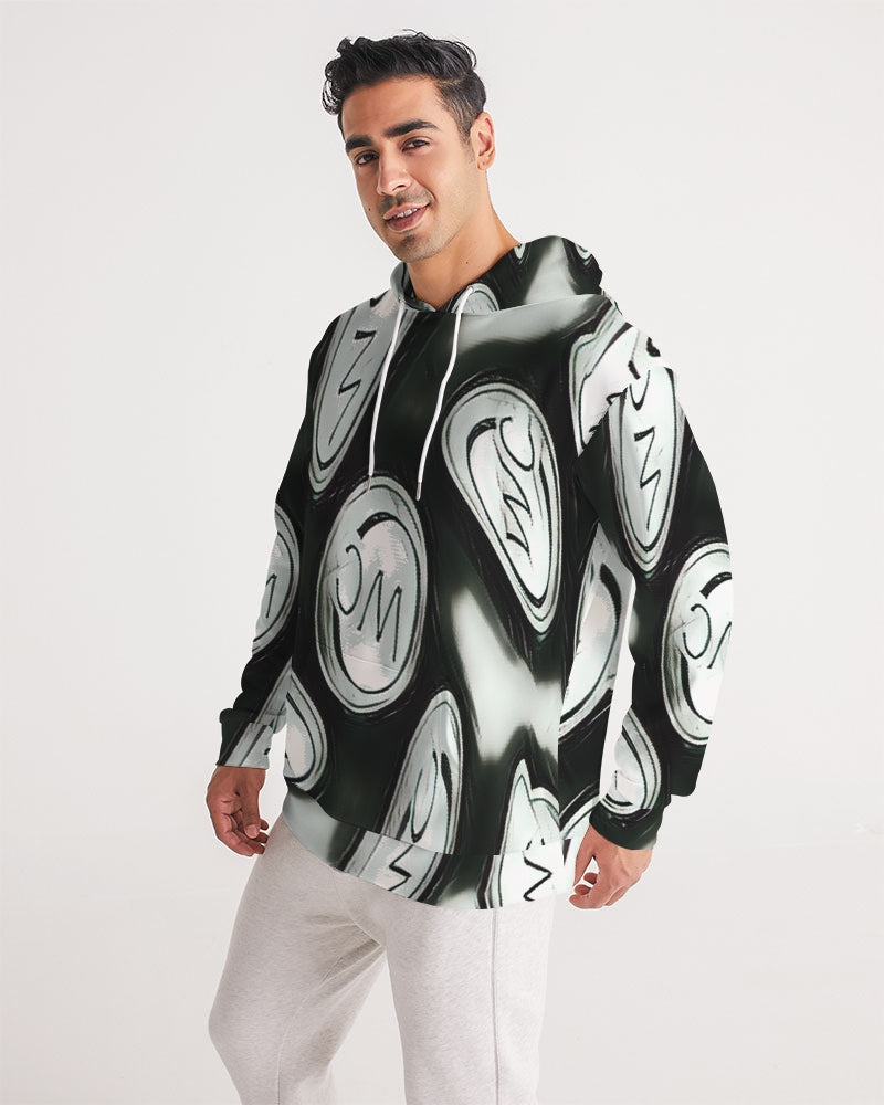 AM WEAR Men's Hoodie