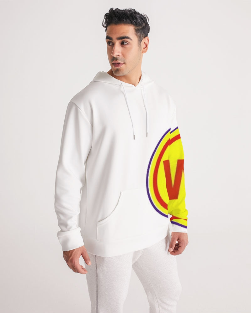 CWC LIFE Men's Hoodie