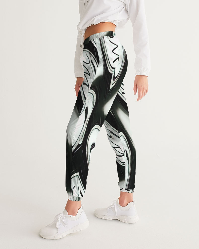 AM WEAR Women's Track Pants