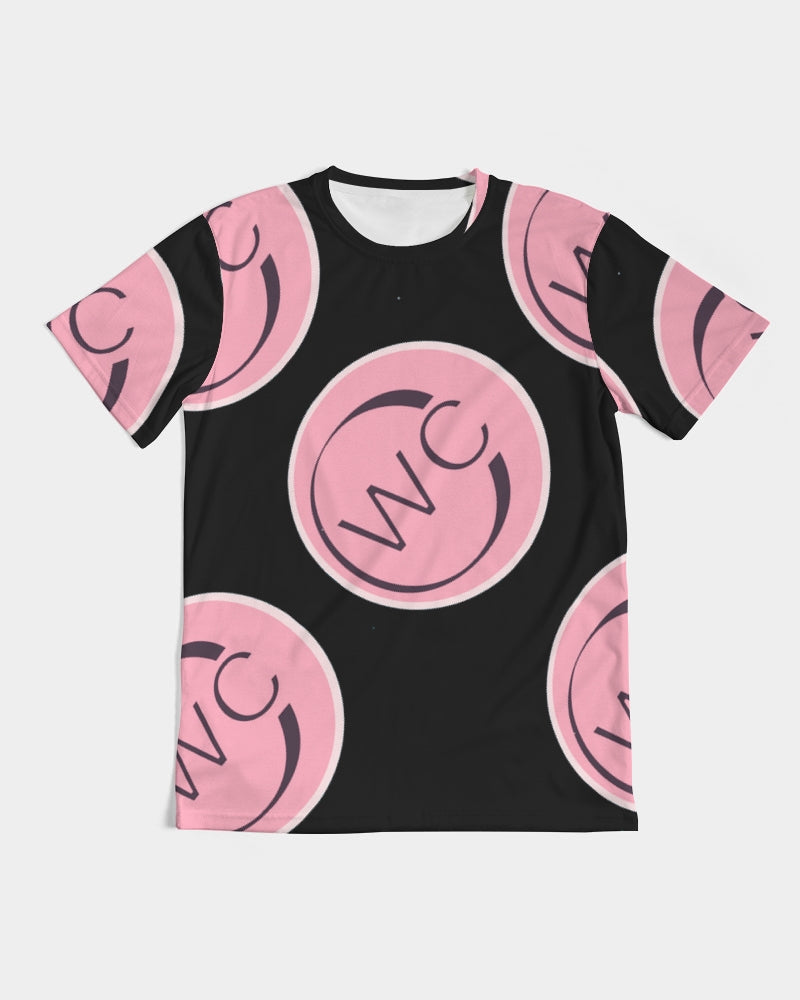 COTTON CANDY Men's Tee
