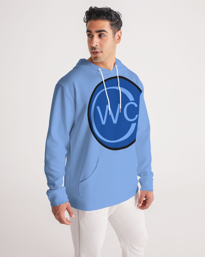 Da blues Men's Hoodie