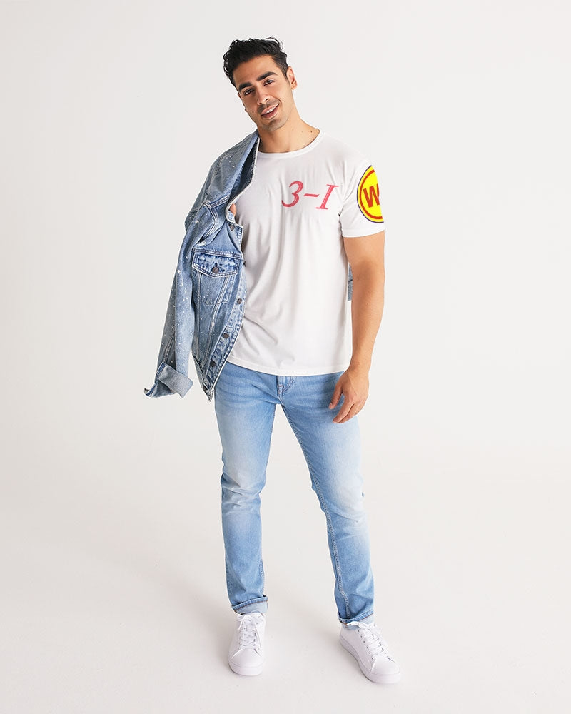 3-I Men's Tee