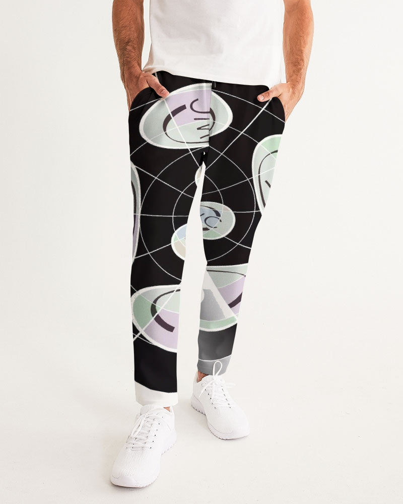 ChristNet Men's Joggers