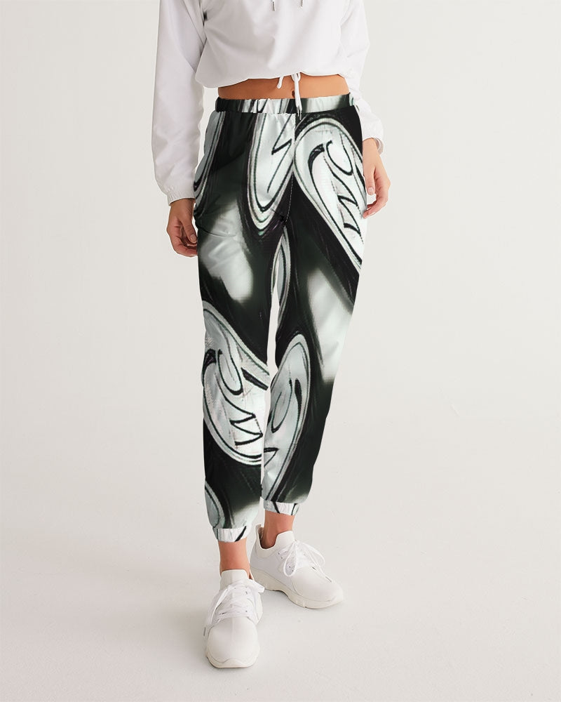 AM WEAR Women's Track Pants