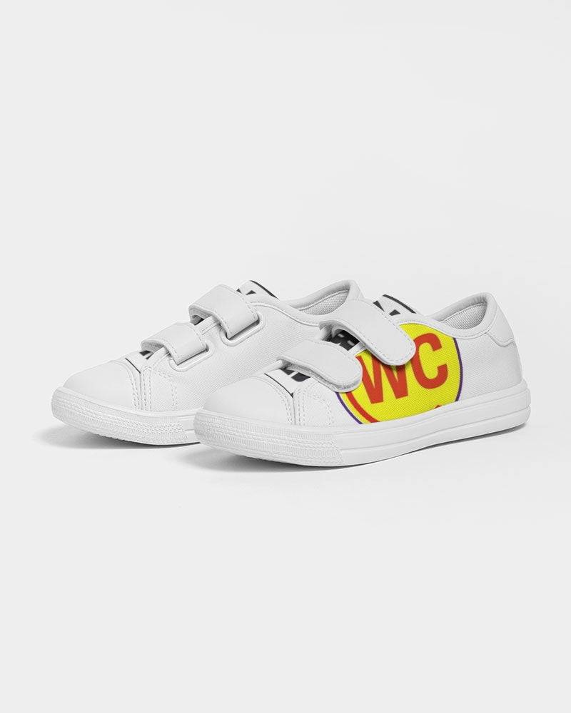 CWC LIFE Kids Velcro Sneaker