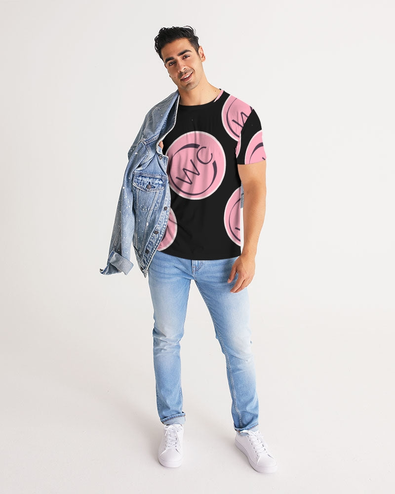 COTTON CANDY Men's Tee