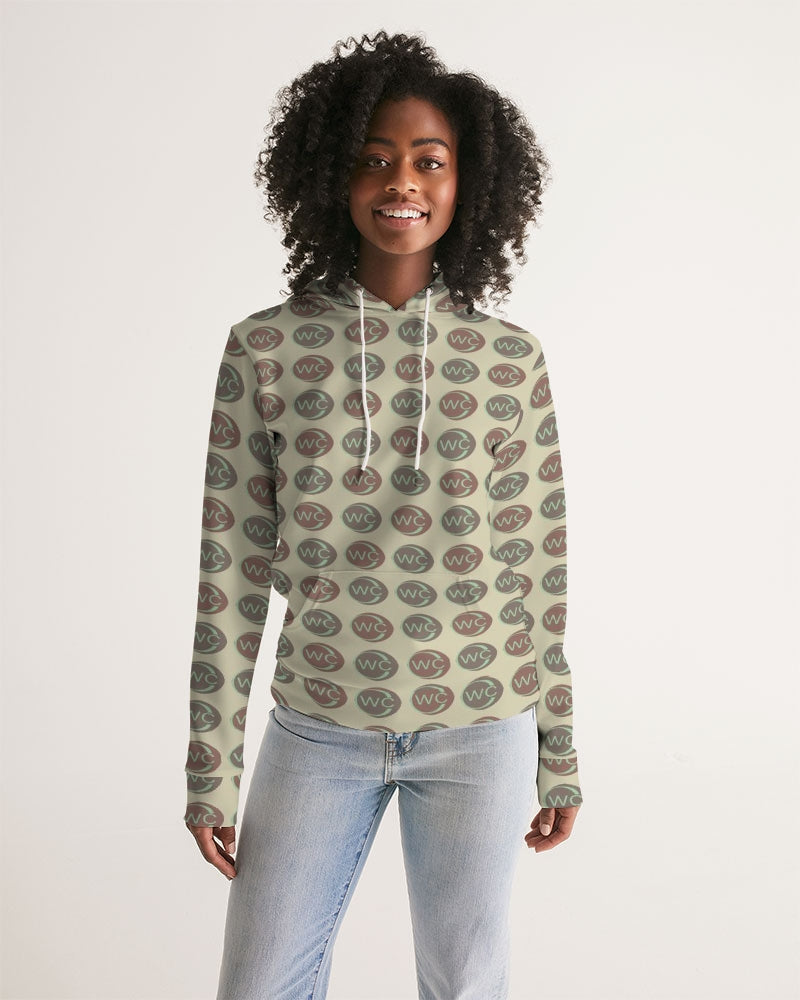 Grass fed Women's Hoodie