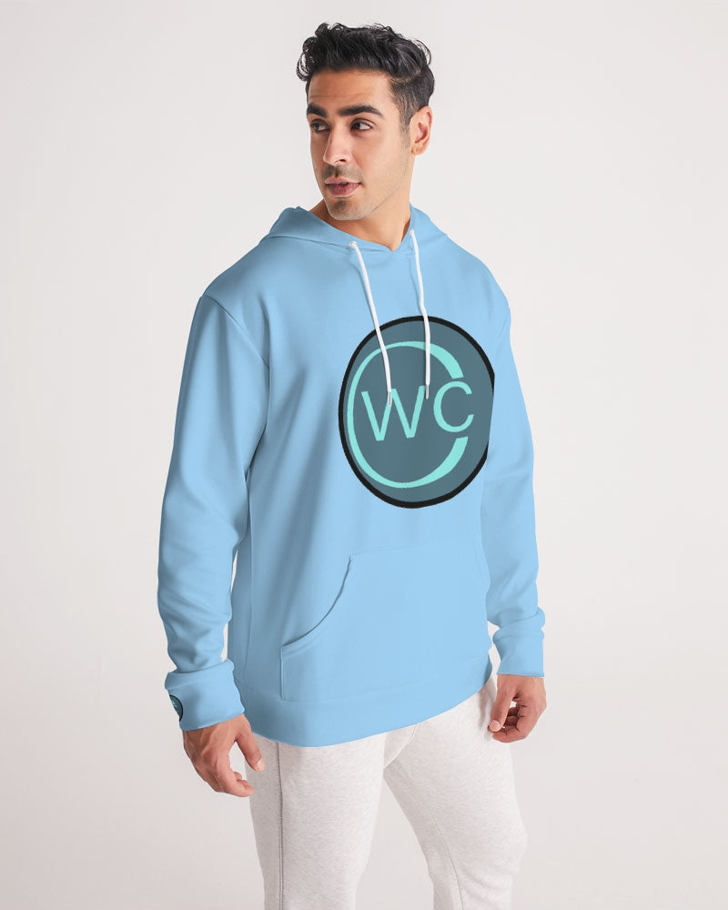 Untitled (36) 10 Men's Hoodie