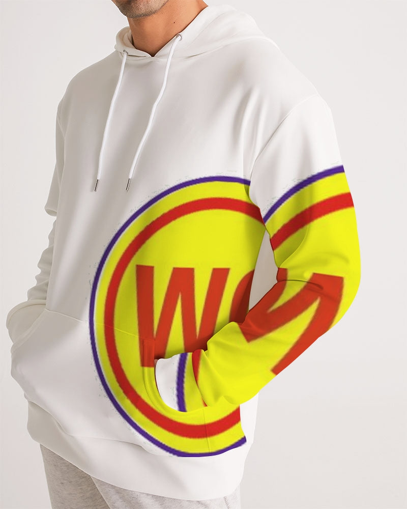 CWC LIFE Men's Hoodie