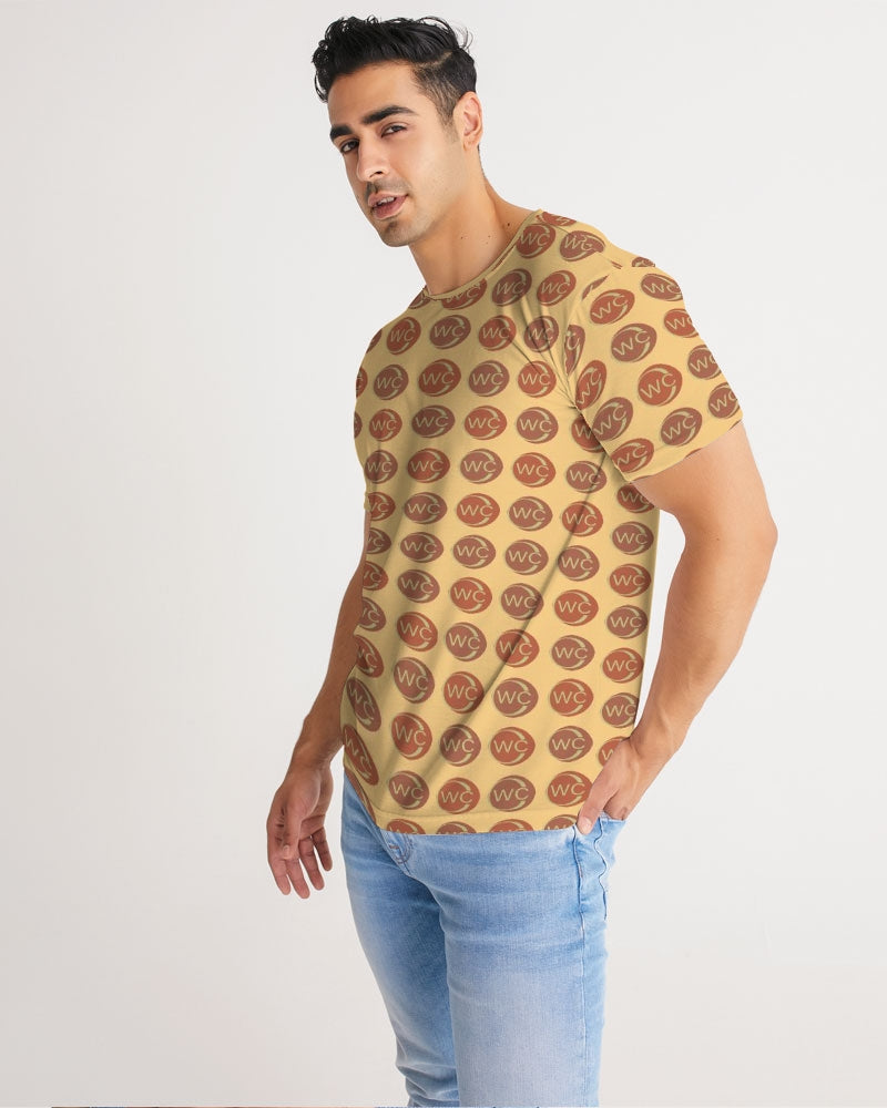 Honeycomb Men's Tee