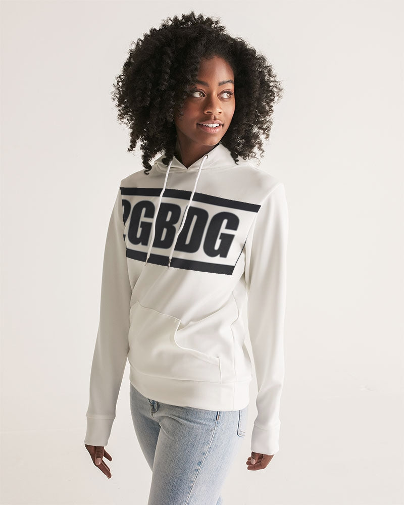 2GBDG  1st EDITION Women's Hoodie