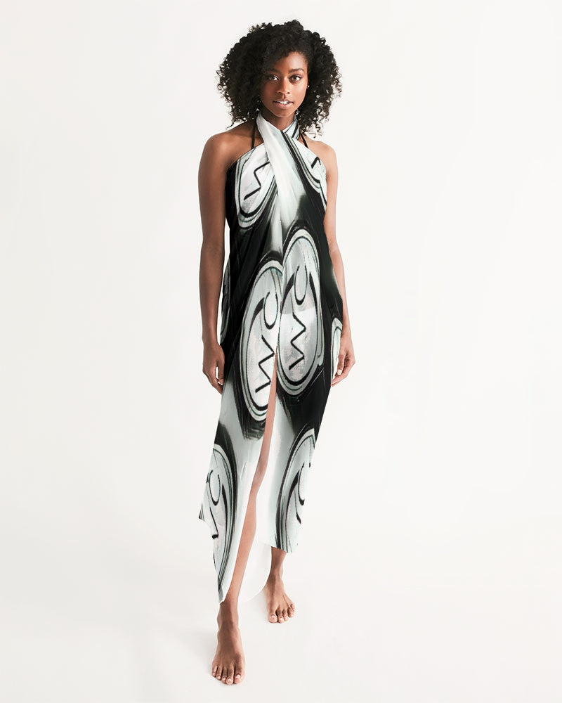 AM WEAR Swim Cover Up