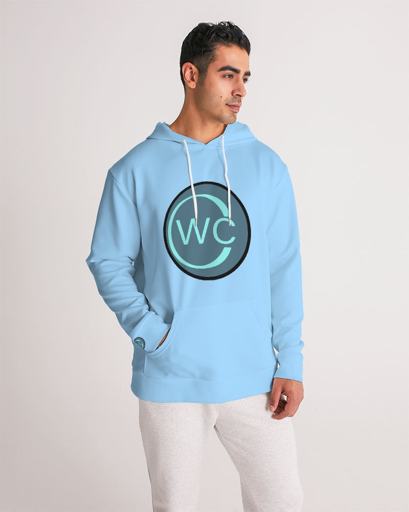 Untitled (36) 10 Men's Hoodie