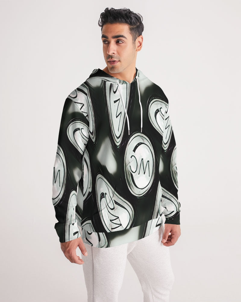 AM WEAR Men's Hoodie