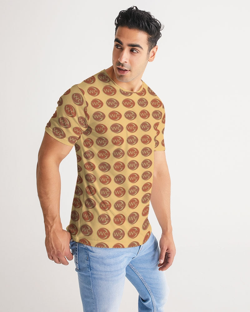 Honeycomb Men's Tee