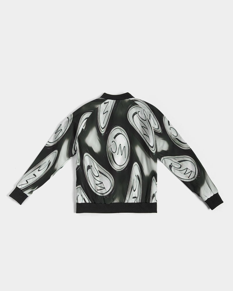 AM WEAR Women's Bomber Jacket