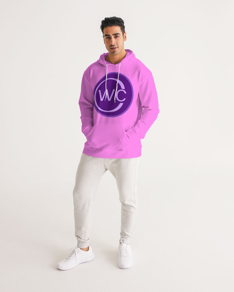 BUBBLE Men's Hoodie