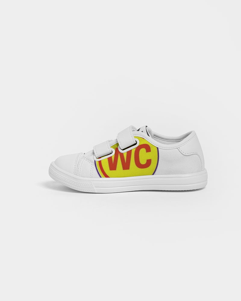 CWC LIFE Kids Velcro Sneaker