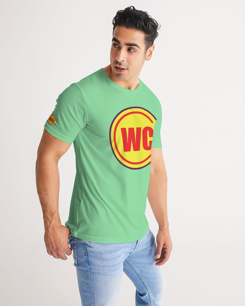 SPRING MIX Men's Tee