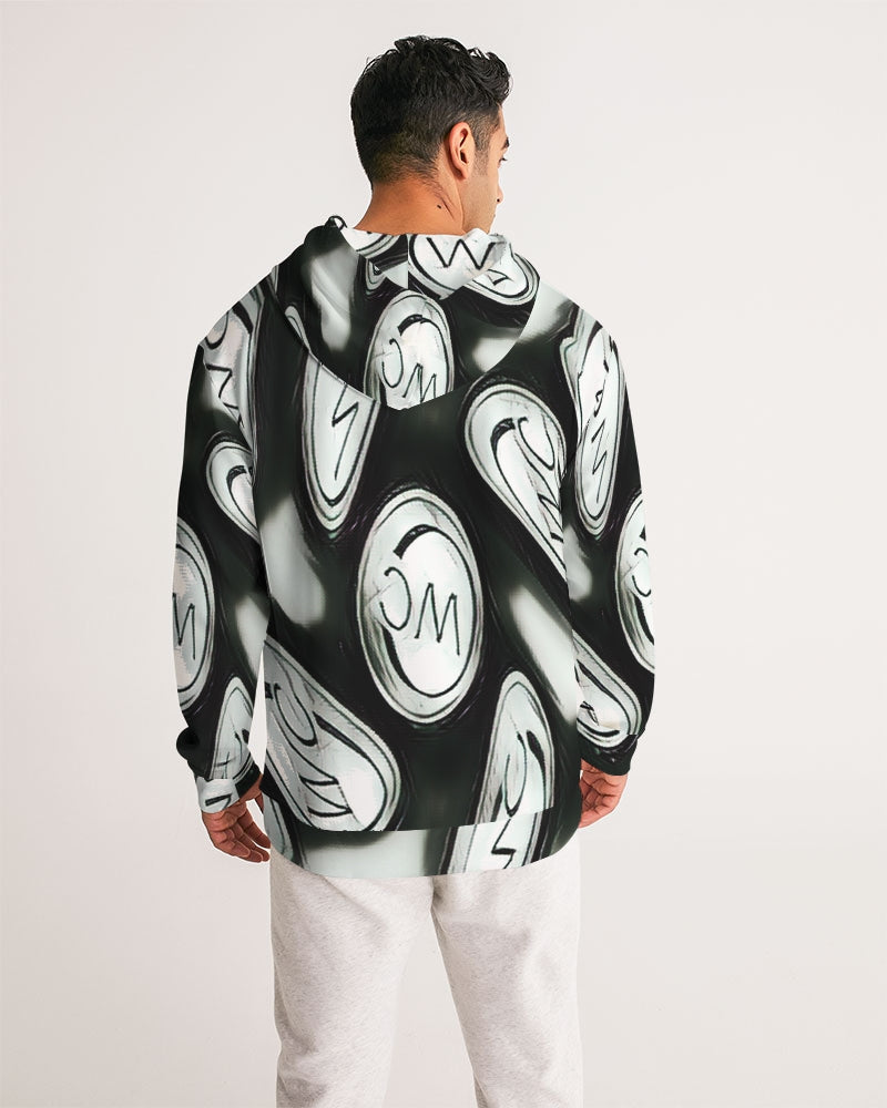 AM WEAR Men's Hoodie