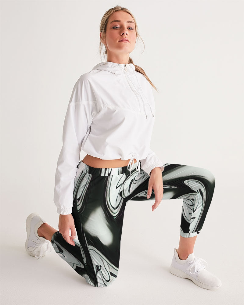 AM WEAR Women's Track Pants