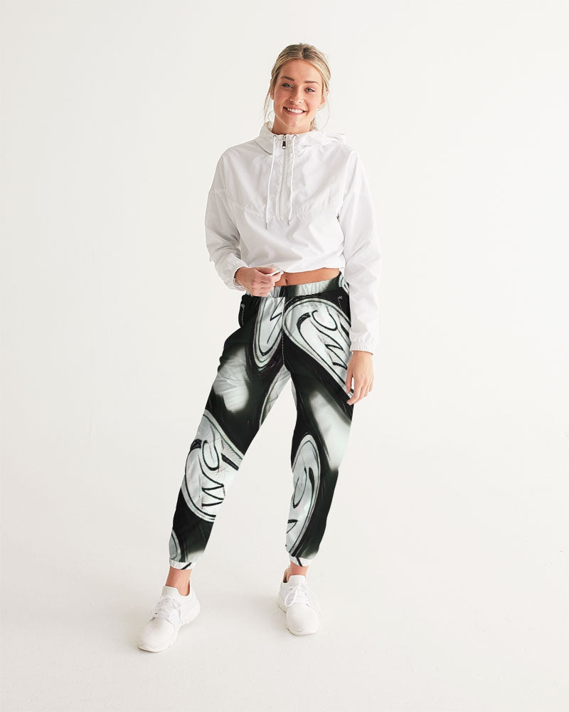 AM WEAR Women's Track Pants