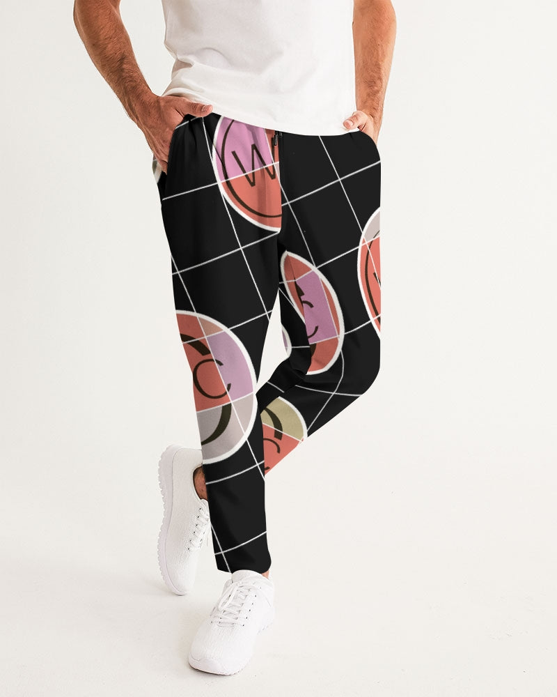 Puzzle Men's Joggers