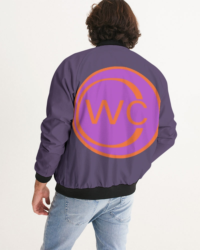 IMG_2756 Men's Bomber Jacket