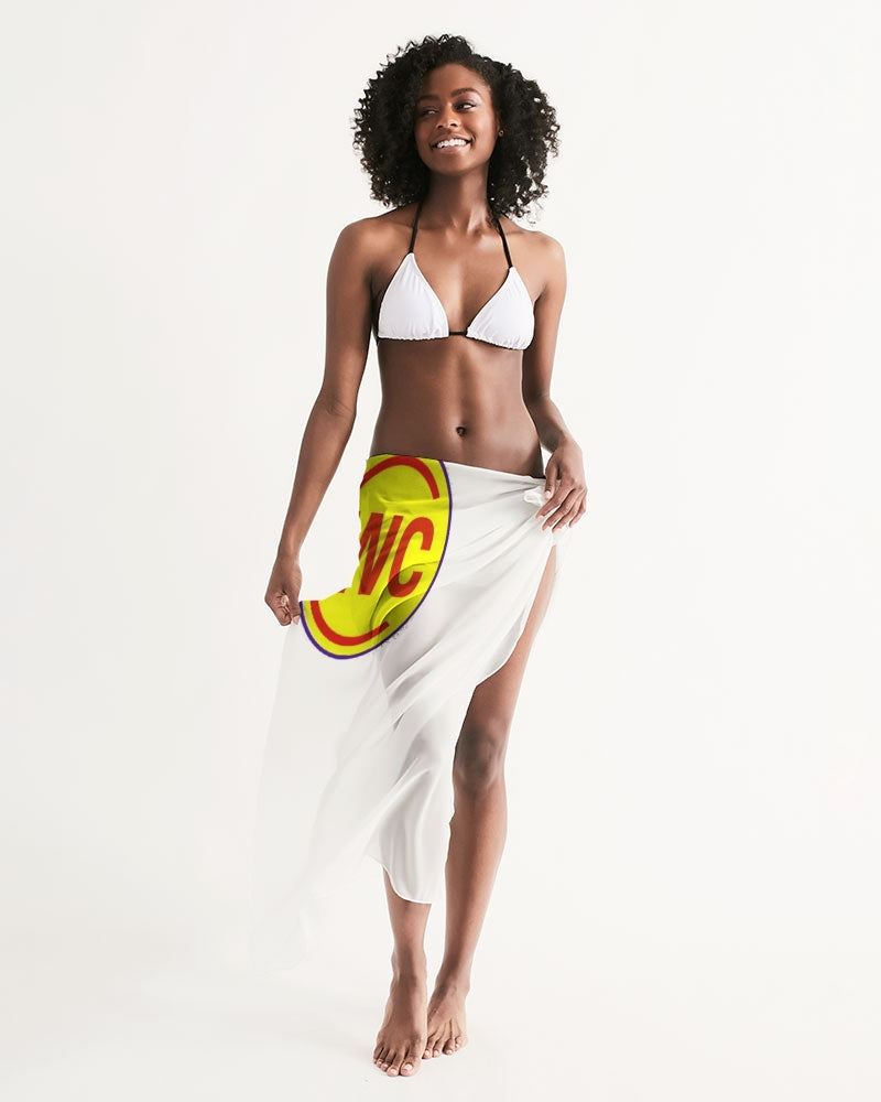 CWC LIFE Swim Cover Up