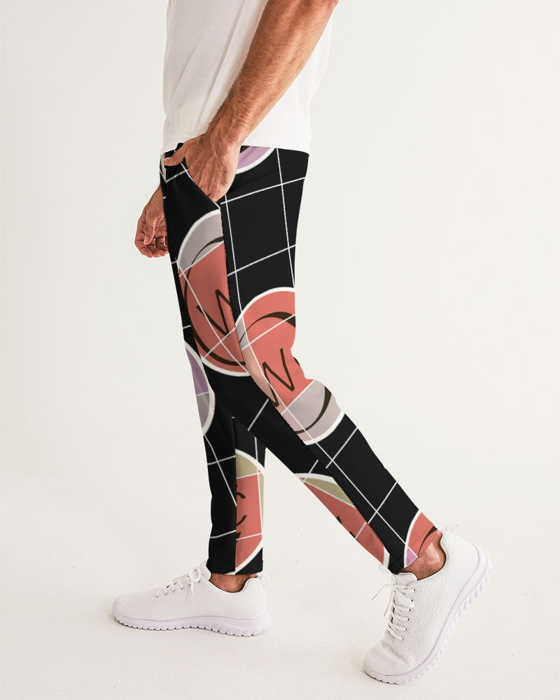 Puzzle Men's Joggers