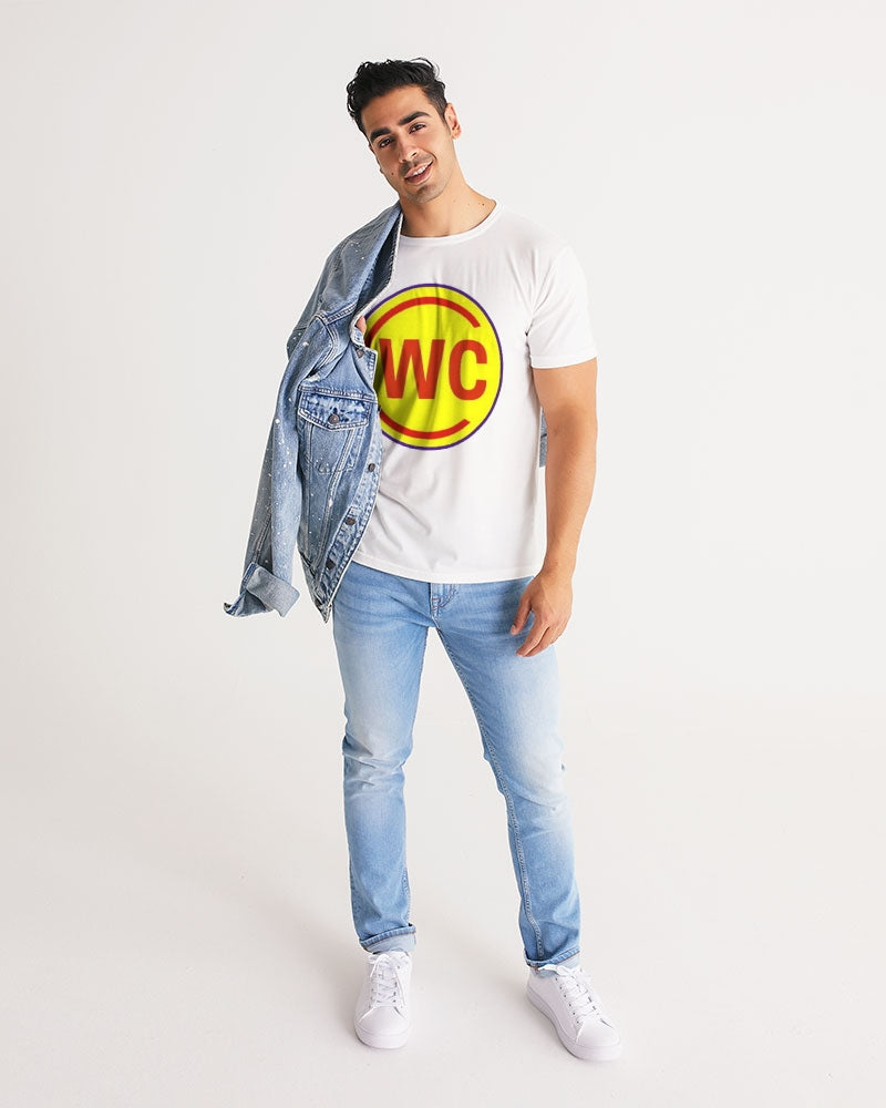CWC LIFE Men's Tee