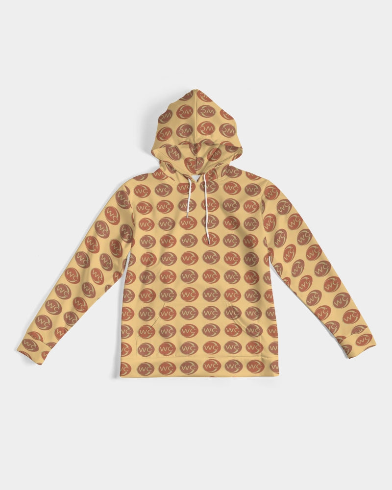 Honeycomb Men's Hoodie