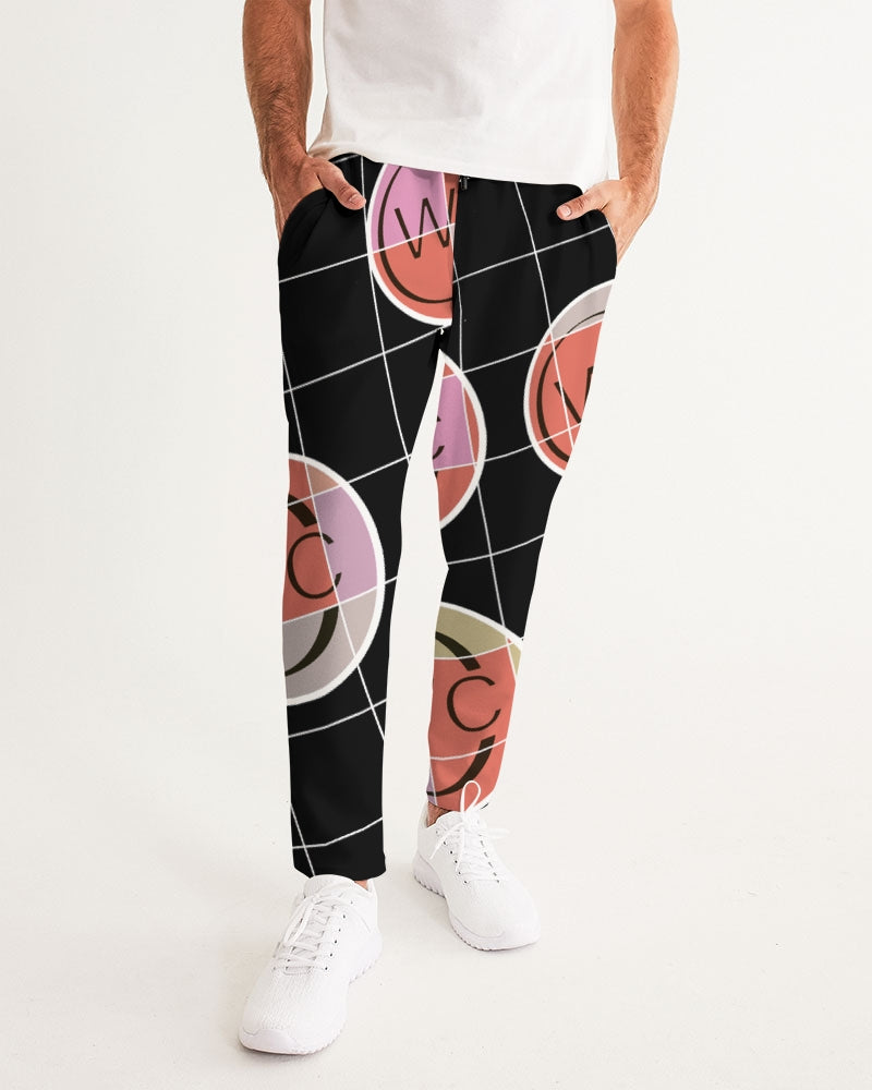 Puzzle Men's Joggers