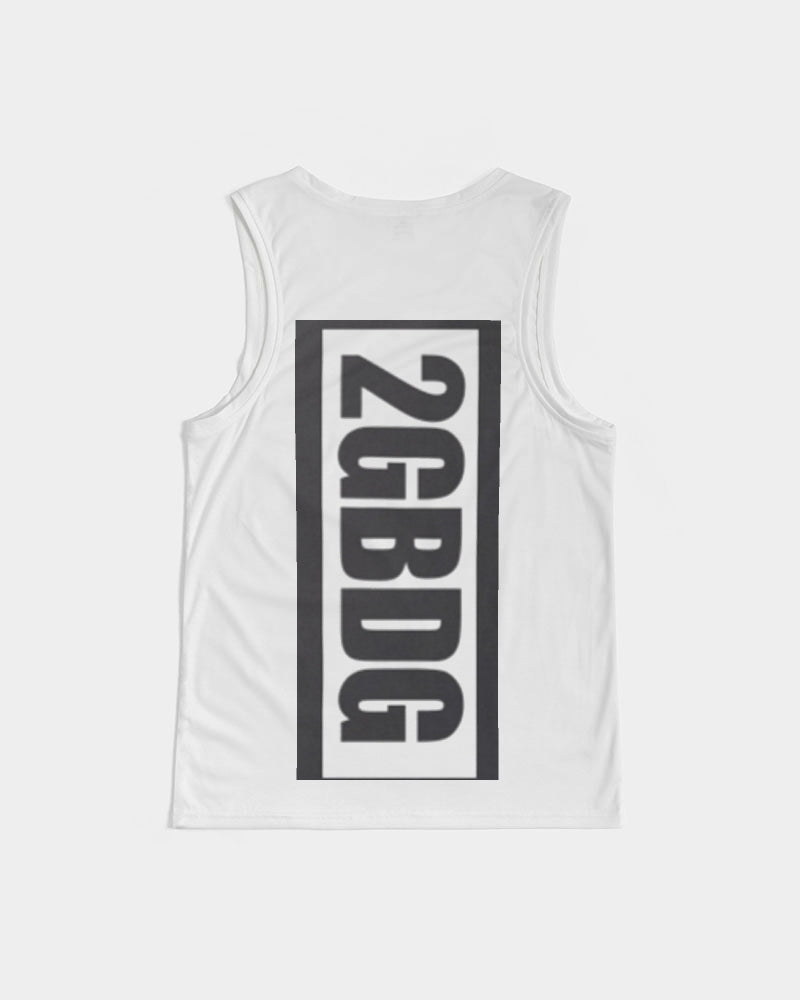 CWC LIFE Men's Sports Tank