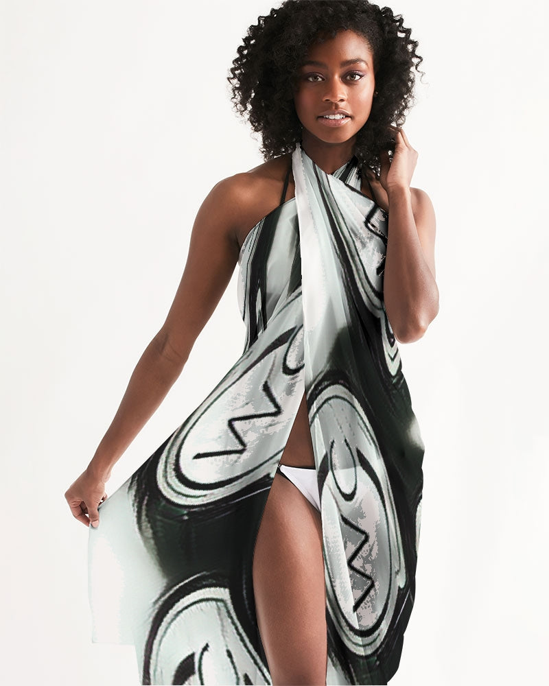 AM WEAR Swim Cover Up