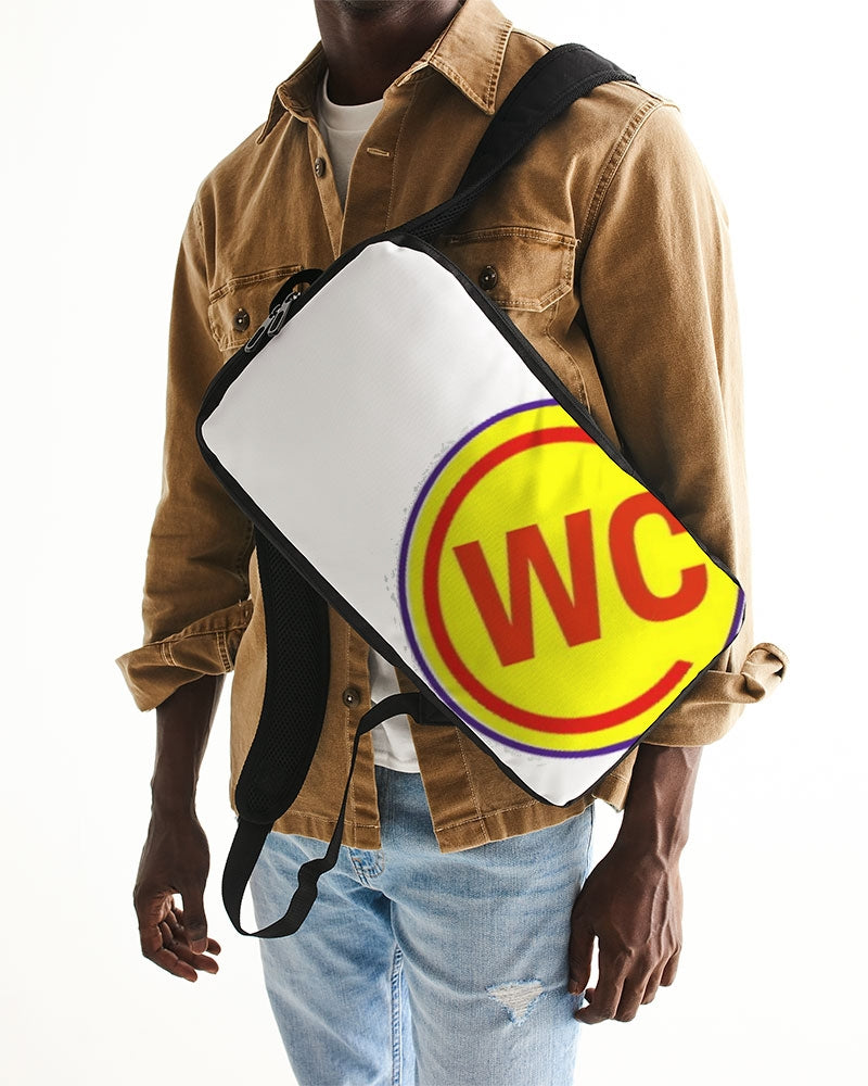 CWC LIFE Slim Tech Backpack